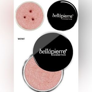 $3 BELLAPIERRE POWDER. NEW. $3 IF BUNDLED